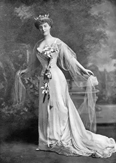 Pless: Princess Daisy of Pless