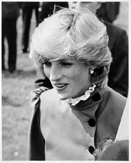 Anorexic: PRINCESS DIANA
