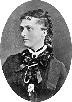 Katya: Princess Ekaterina Dolgorukaya (Katya)