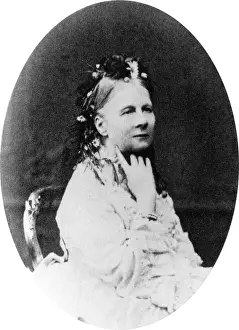 Pavlovna: Princess Elena Pavlovna