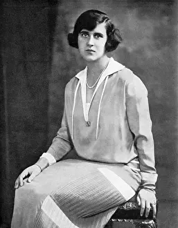 Toerring: Princess Elisabeth of Greece