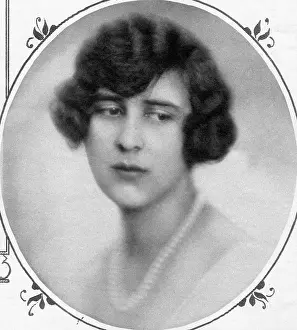 Toerring: Princess Elisabeth of Greece