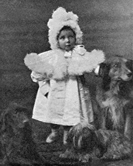 Melita: Princess Elisabeth of Hesse