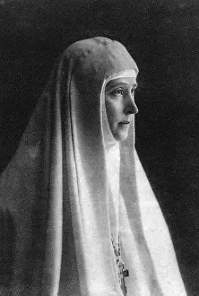 Elizaveta: Princess Elisabeth of Hesse