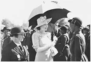 Maseru: PRINCESS ELIZABETH 1947
