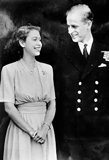 Princess Elizabeth