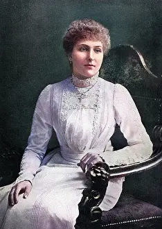 Battenbergs: Princess Ena of Battenberg