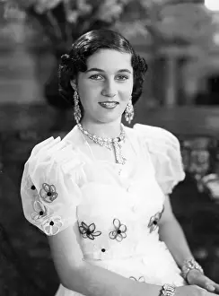 Mohammad: Princess Fawzia