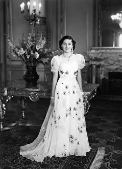 Mohammad: Princess Fawzia