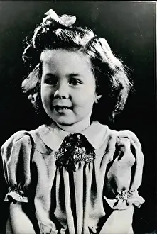 Smocking: Princess Ferial of Egypt