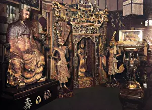 Galitzen: PRINCESS GALITZEN'S SHOP