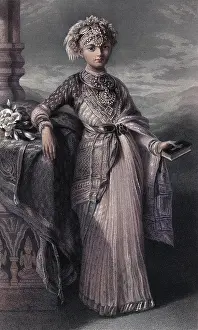 Rajah: The Princess Gowramma of Coorg