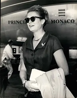 Eights: Princess Grace of Monaco