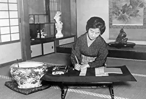 Hashimoto: Princess Hashimoto, 1930