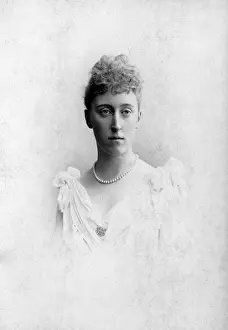 Snipe: Princess Helena Victoria
