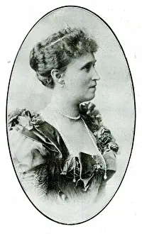 Hesse: Princess Henry of Prussia