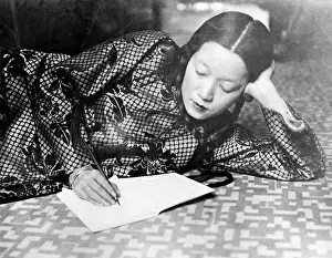 Doumer: PRINCESS HOANG THI THE