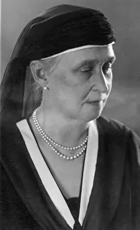 Charlotte Zeepvat (iln): Princess Irene of Hesse