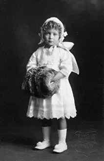 Brandram: Princess Katherine of Greece