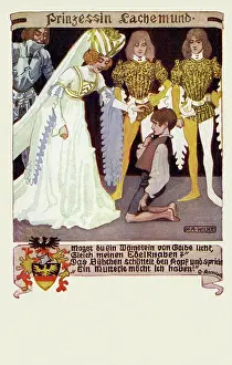 Wilke: Princess Lachemund