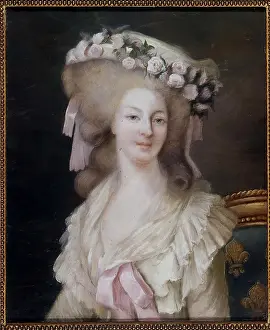 Lamballe: Princess of Lamballe
