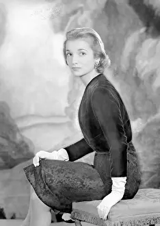 Princess Lee Radziwill