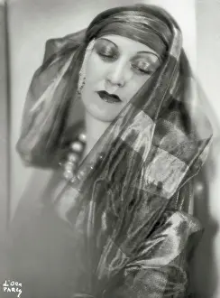 Leila: Princess Leila Bederkhan