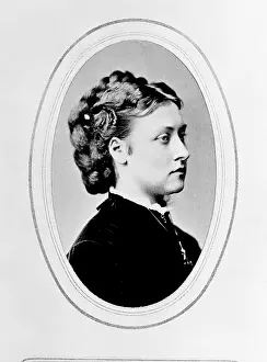 1844 1925: Princess Louise (1848-1939)