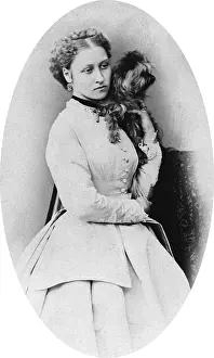 C1868: Princess Louise