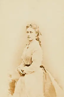 Lorne: PRINCESS LOUISE