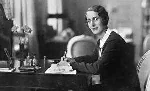 Princess Louise of Battenberg