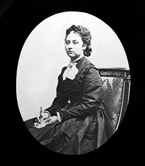 Argyle: Princess Louise, Duchess of Argyle