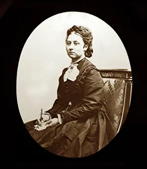 Argyle: Princess Louise, Duchess of Argyle