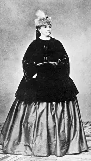 Ludovika: Princess Ludovika of Bavaria