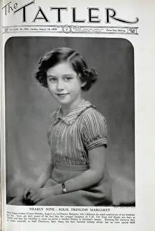 Princess Margaret