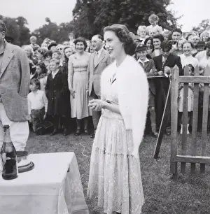 Princess Margaret