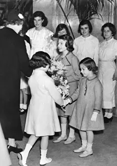 Mayer: Princess Margaret