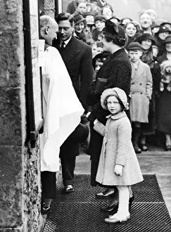Bowes: Princess Margaret