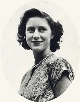 Snowdon: Princess Margaret