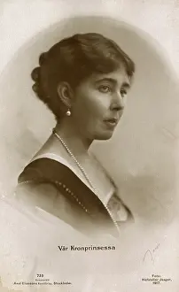 Scania: Princess Margaret of Connaught