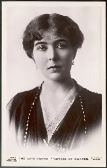 Reigned: PRINCESS MARGARET of CONNAUGHT