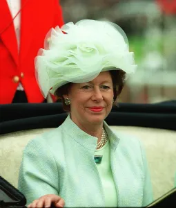 Snowden: Princess Margaret, Countess of Snowdon