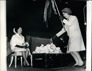 Australias: Princess Margaret at Dr Barnardo's Centenary Appeal