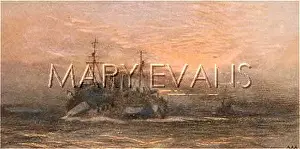 Minelayer: PRINCESS MARGARET ON JOB