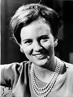 Margaretha: Princess Margaretha