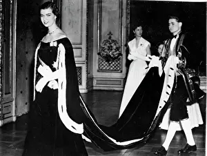 Margaretha: Princess Margaretha