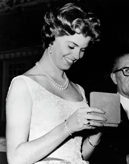 Margaretha: Princess Margaretha