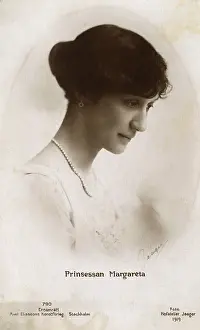 Lovisa: Princess Margaretha of Sweden