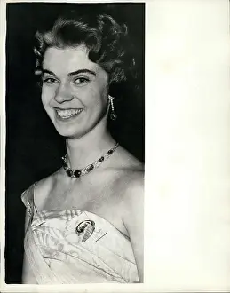 Suitor: Princess Margaretha of Sweden