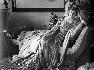 Josepha: Princess Maria Josepha of Portugal, 1909